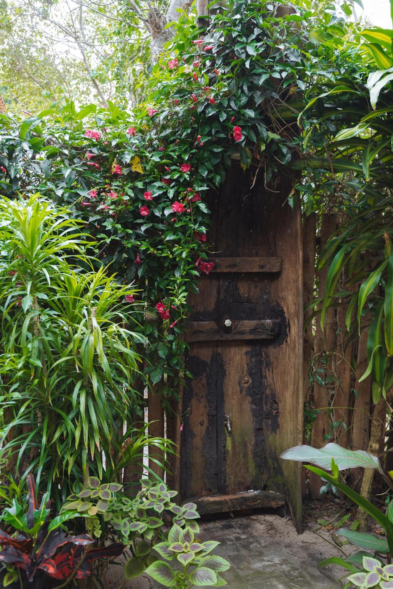 Casa Da Esquina Caraiva Hotel Kültér fotó