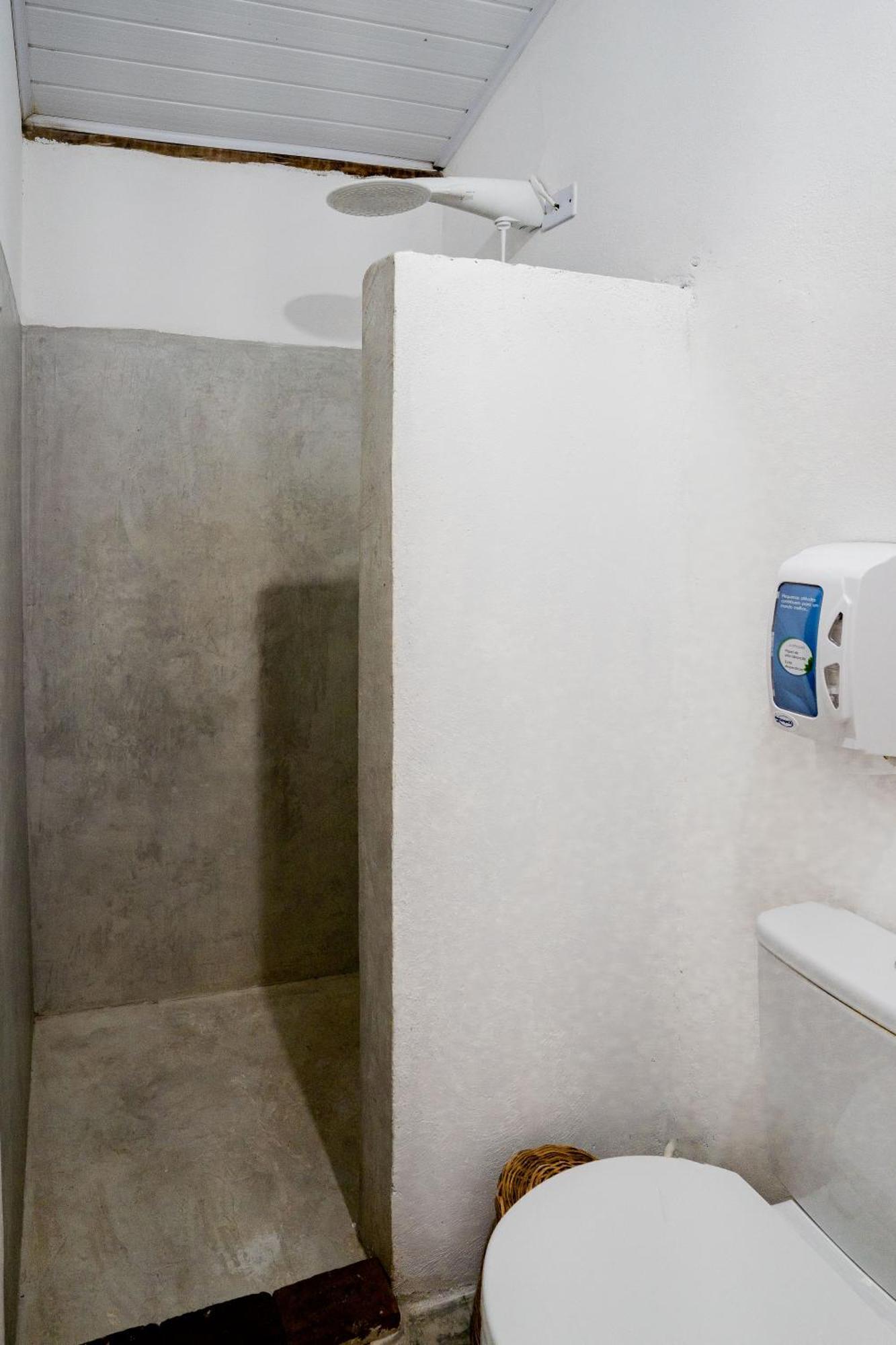 Casa Da Esquina Caraiva Hotel Szoba fotó
