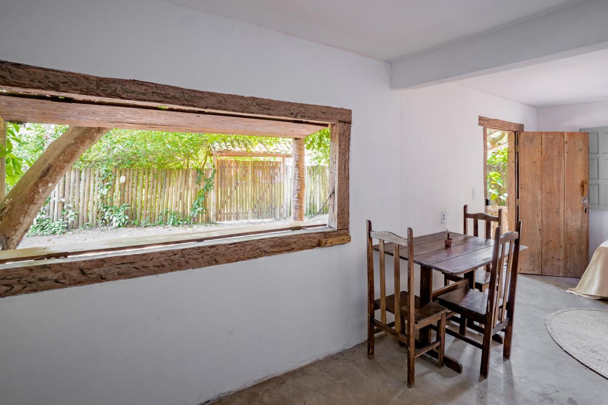 Casa Da Esquina Caraiva Hotel Szoba fotó